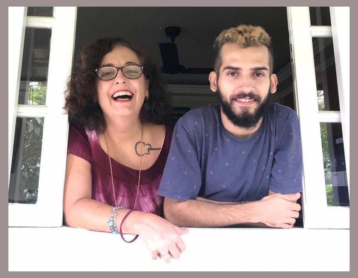 Duo de Casa